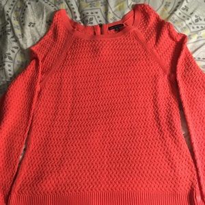 American Eagle knit sweater